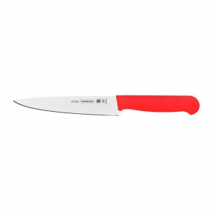 Нож для мяса PROFESSIONAL 15 см, красный