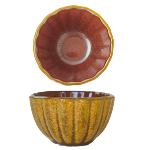 Sosieră AMBER 6 cm