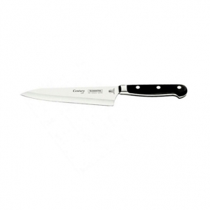 Нож кухонный CENTURY 17,5 см, в блистере