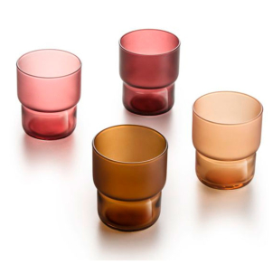 Pahar MOKA DELICE 270 ml  