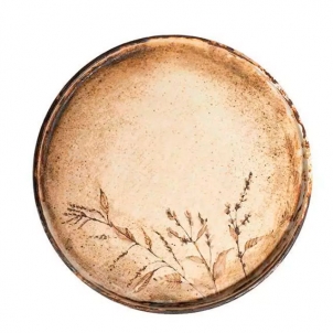 Farfurie FALL BEIGE Stolt 25,5 cm