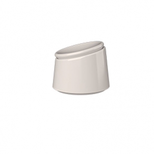 Zahărniță WHITE Bevel 400 ml