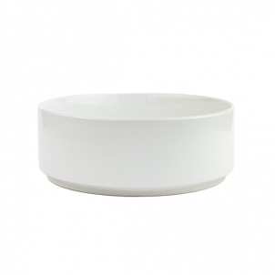 Bol DEEP WHITE 15 cm