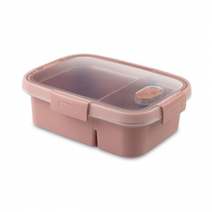 Boxă cu tacâmuri SMART TO GO 0,6+0,3 L
