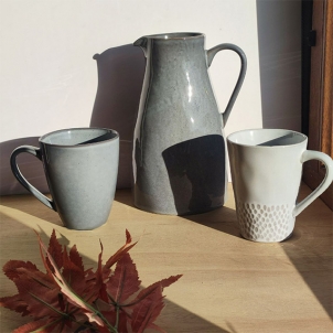 Кружка HAMMERED 400 мл