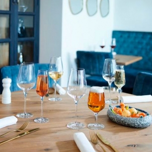 Set pocale spumant SUBLYM 210 ml 6 bucăți
