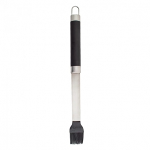 Perie din silicon LA GRATAR 42 cm
