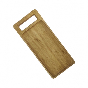 Блюдо BAMBUS FOURCHETTE 33x14 см