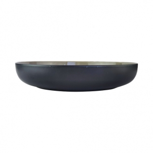 Farfurie adâncă PEARL BEJ 20 cm