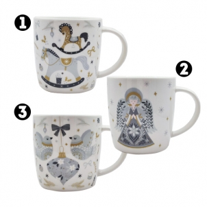 Кружка POVESTEA DE IARNA 350 мл