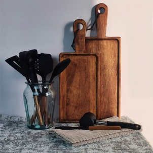 Spatulă adâncă RUSTICA 32 cm