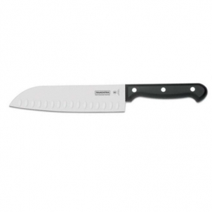 Нож поварской Сантоку ULTRACORTE  17,5 см блистер