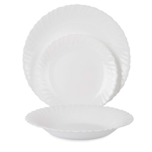 Set veselă FESTON 18 piese