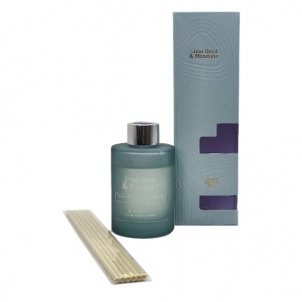 Диффузоры Ароматические LIFESTYLE 100 мл, Lime Basil&Mandarine