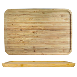 Tava BAMBUS 36x24 cm