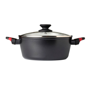 Cratiță OPTIMA PLUS INDUCTION 24 cm