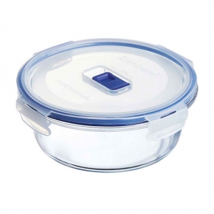 Контейнер с крышкой PURE BOX 0,67 л