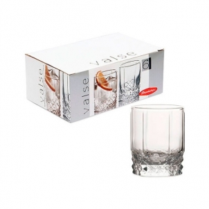 Set pahare VALSE 60 ml, 6 bucăți