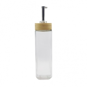 Sticlă pentru ulei/oțet NATURALIST 270 ml