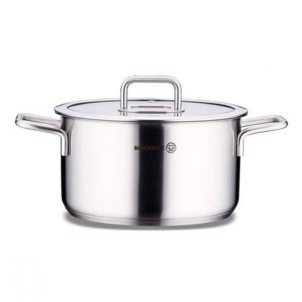 Cratiță STELLA 24 cm, 5,8 L