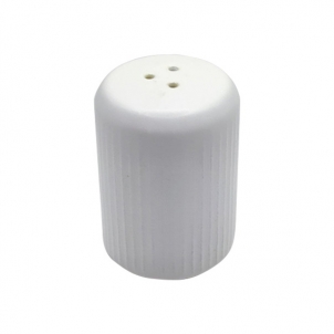 Ёмкость для специй STYLE WHITE 7 см