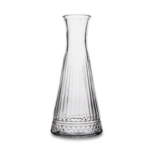 Garafa cu capac ELYSIA 940 ml