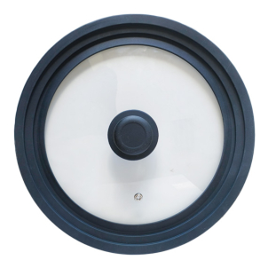 Capac universal din sticlă 24/26/28 cm