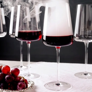 Set pocale pentru vin BIARRITZ 530 ml, 6 bucăți