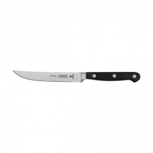 Нож для стейка с гладким краем CENTURY 12,5 см