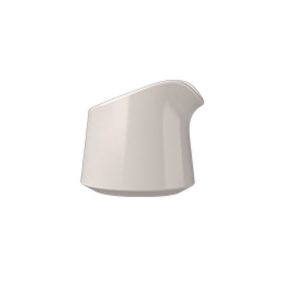 Молочник WHITE Bevel 60 мл
