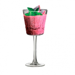 Set pocale pentru vin CHICAGO 260 ml, 6 bucăți