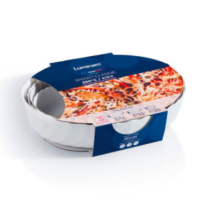 Set tave pentru copt SMART CUISINE TRIANON 3 bucăți