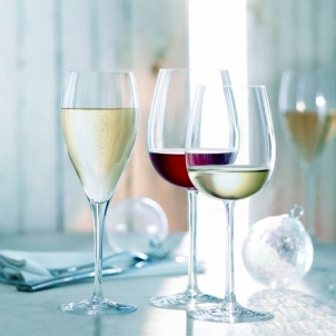 Набор бокалов для шампанского OENOLOGUE EXPERT 260 ml