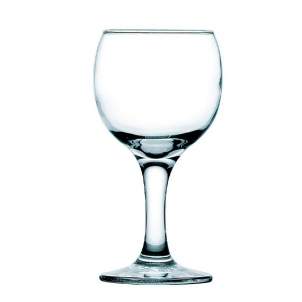 Набор бокалов для вина BISTRO 225 мл, 6 штук