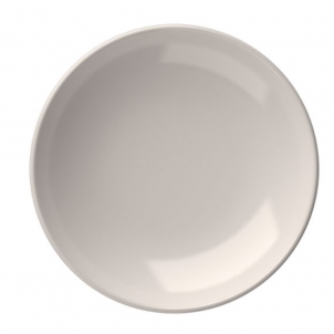 Тарелка глубокая WHITE Valle 25 см
