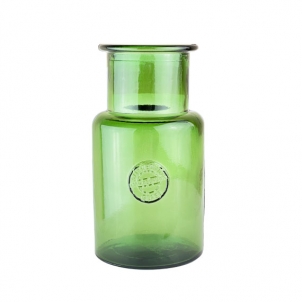 Vaza AUTHENTIC 28 cm, verde