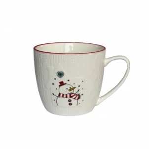 Cană KNIT OM DE ZAPADA 500 ml 