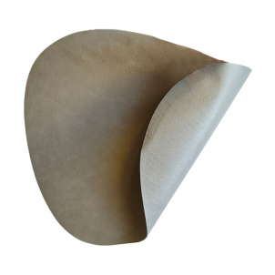 Suport pentru farfurie TRIANGLE 44x37 cm, gri-bej