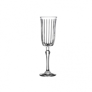 Набор бокалов для шампанского JOY 175 мл, 4 штуки