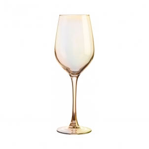 Набор бокалов для вина GOLDEN CHAMELEON 270 мл 6 штук