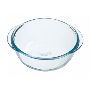 Tavă pentru copt rotundă AIRFRYER 20x18 cm