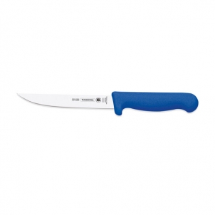 Нож обвалочный для мяса PROFESSIONAL 15 см., синий