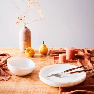 Тарелка APY 25 см