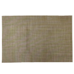 Suport pentru farfurie SAVANA 45x30 cm, bej