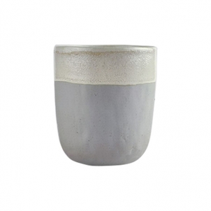 Pahar ceramic HUT 300 ml