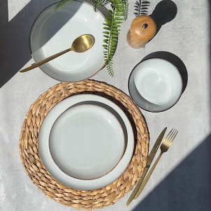 Farfurie CAPPUCCINO 26 cm