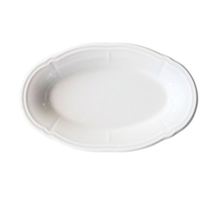 Platou oval FULYA 21 cm