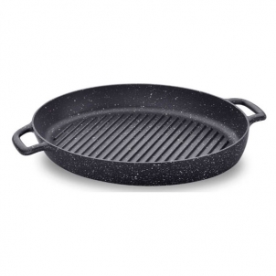 Tigaie grill GUSTO 35x25 cm