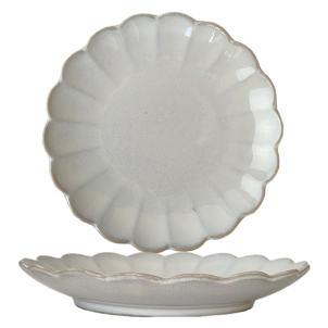 Тарелка FLEUR 21 cм 