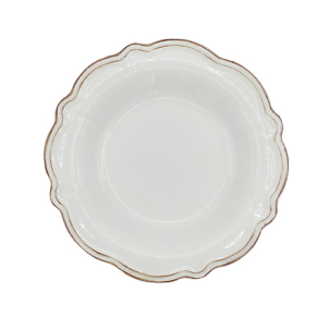 Farfurie adâncă FULYA RETRO 22 cm